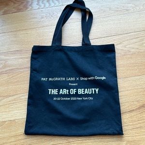 Pat McGrath Labs Tote